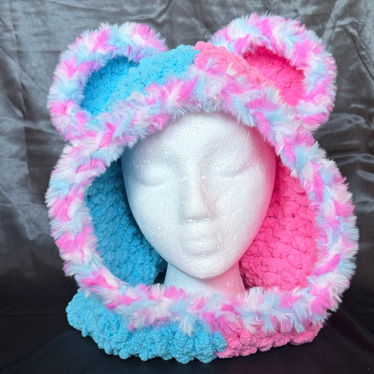 Cotton Candy