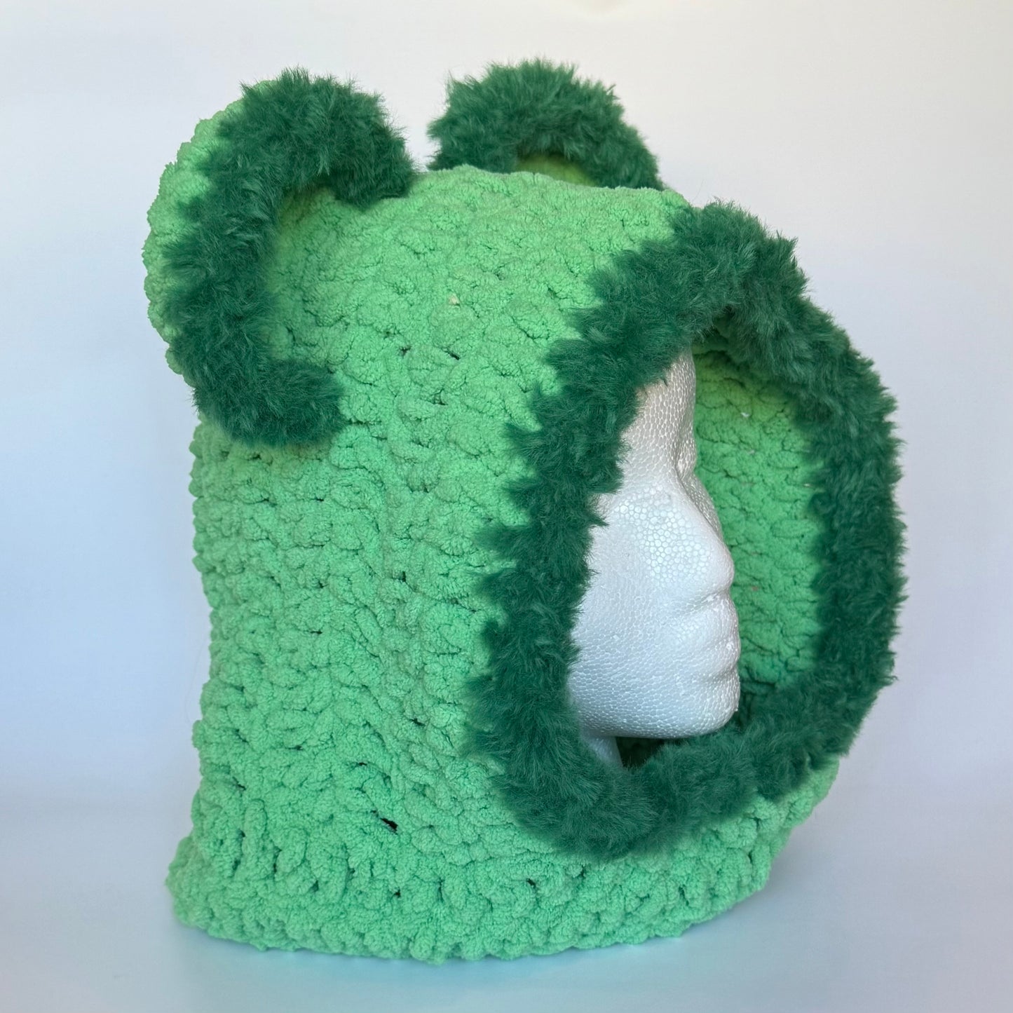 Basic Green