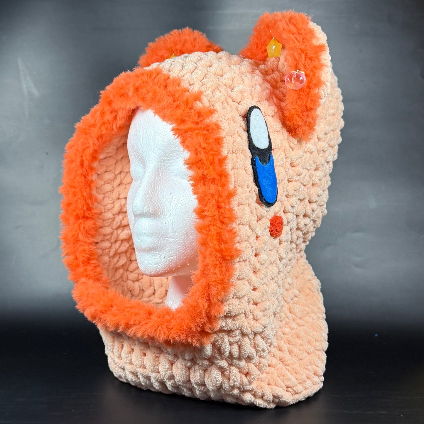Peach Kirby⭐️