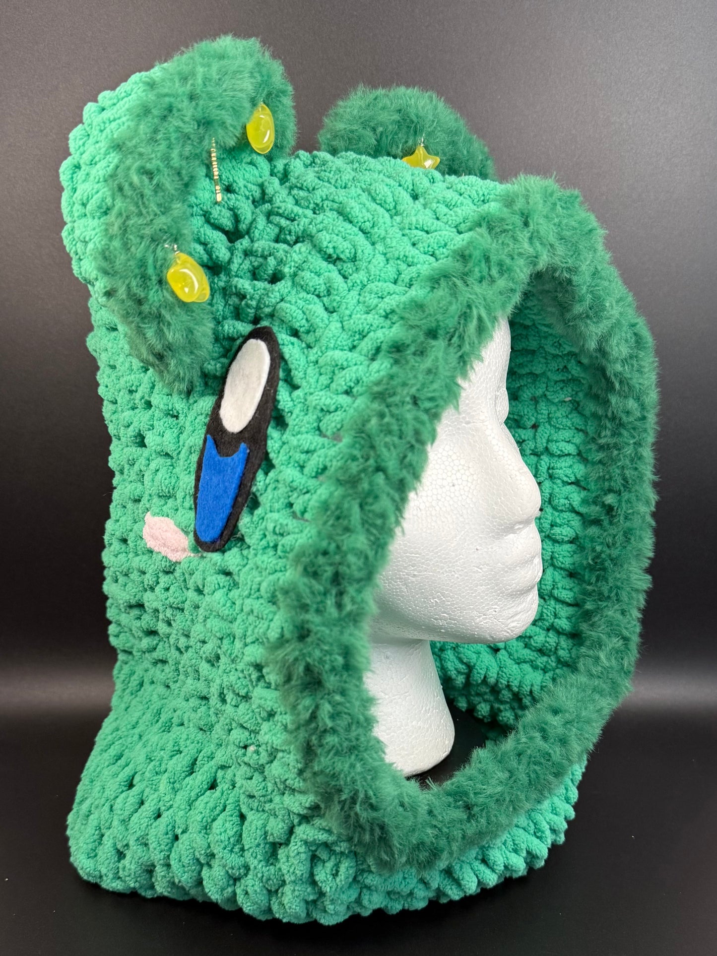 420 Kirby🍃