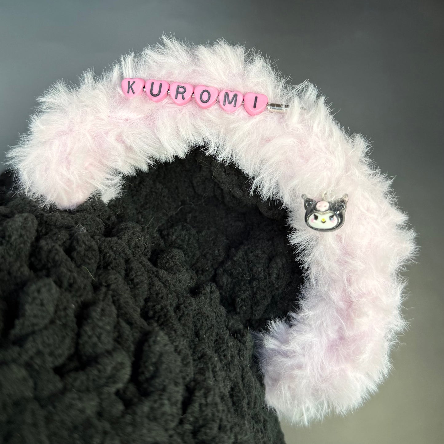 Kuromi Black🖤