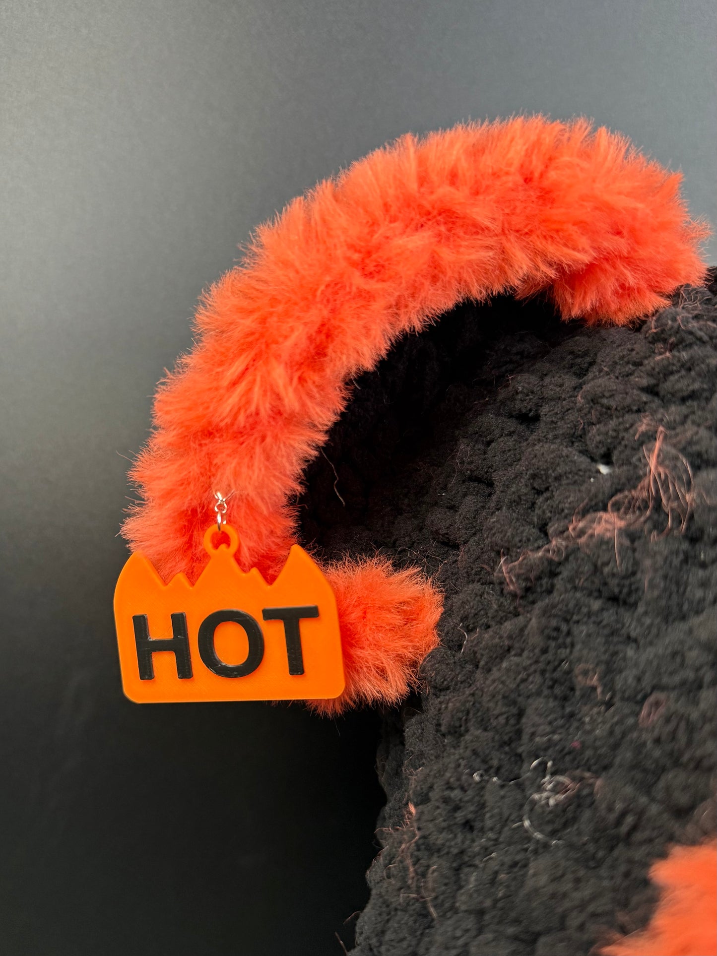 Orange Hot🧡🔥