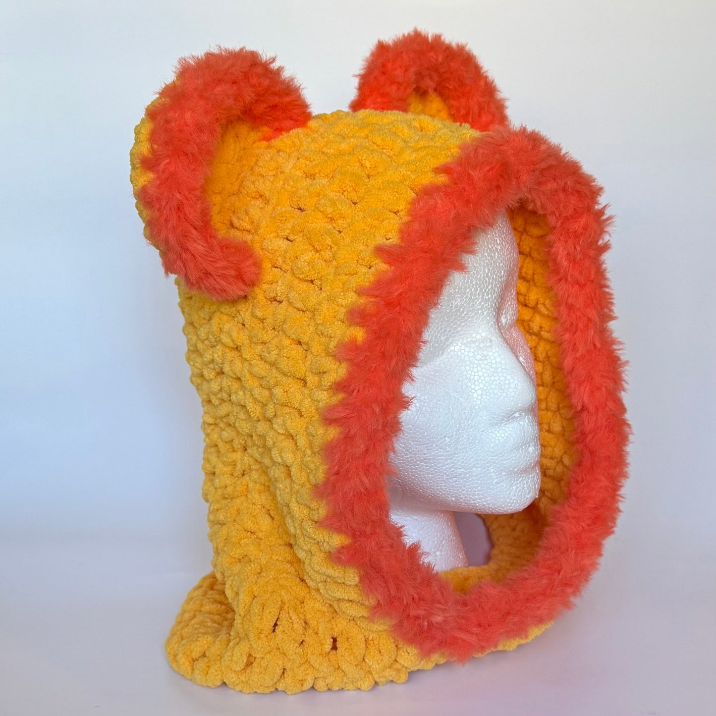 Basic Orange