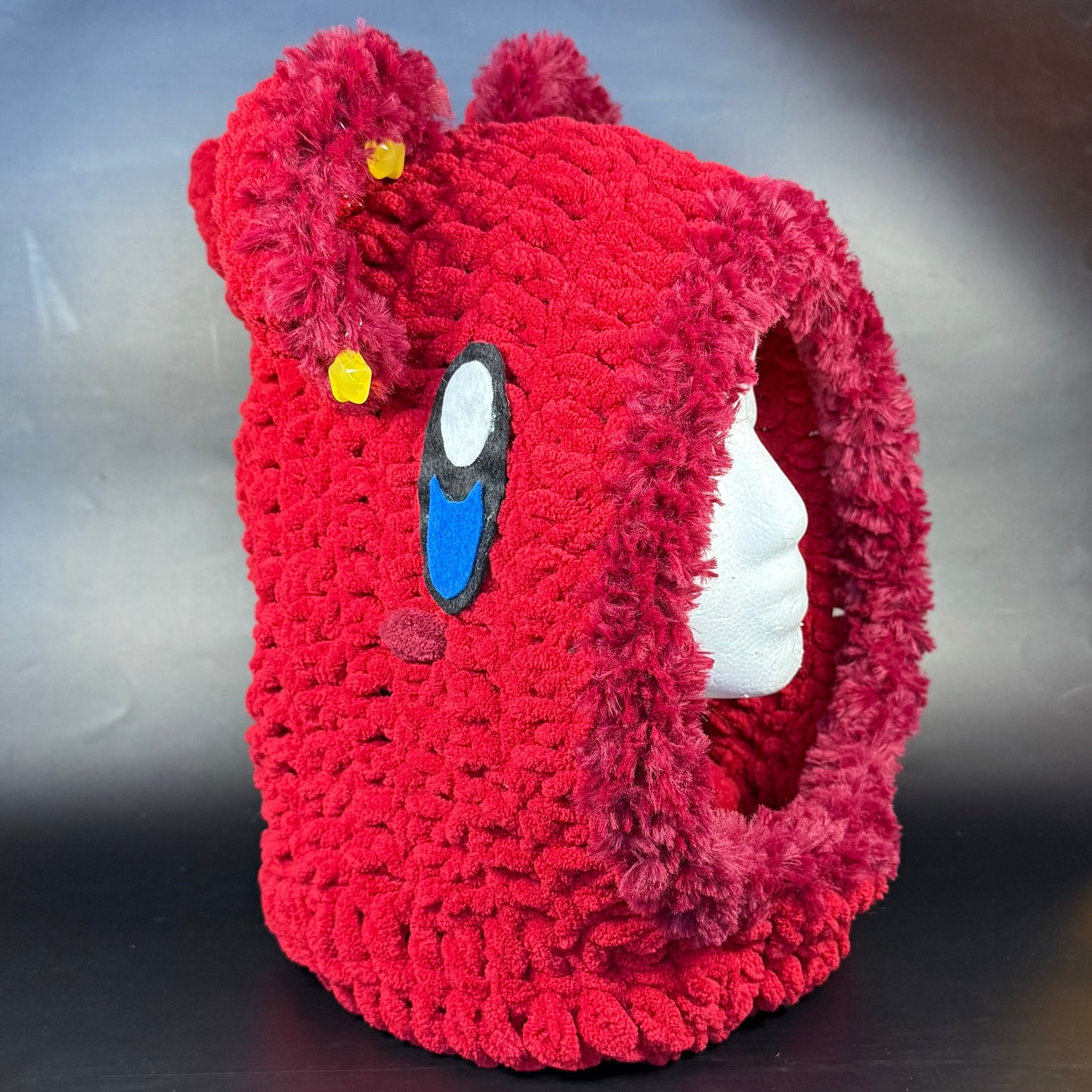 Red Kirby⭐️