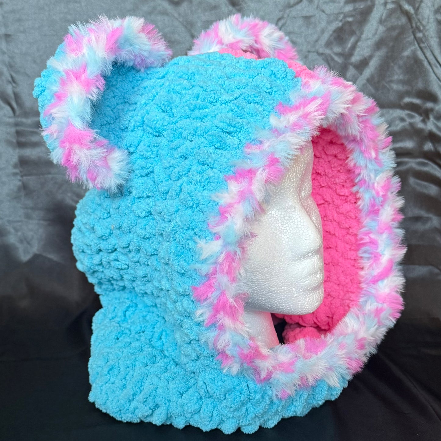 Cotton Candy