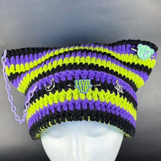 Level Up Beanie