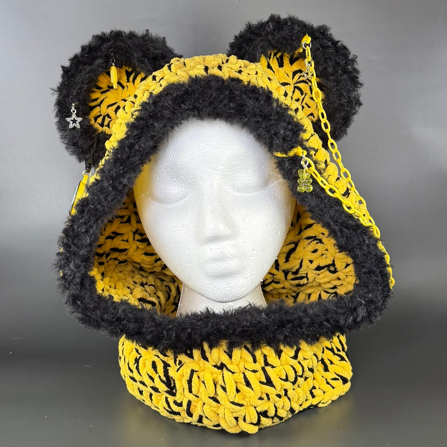 Subtronics Hood
