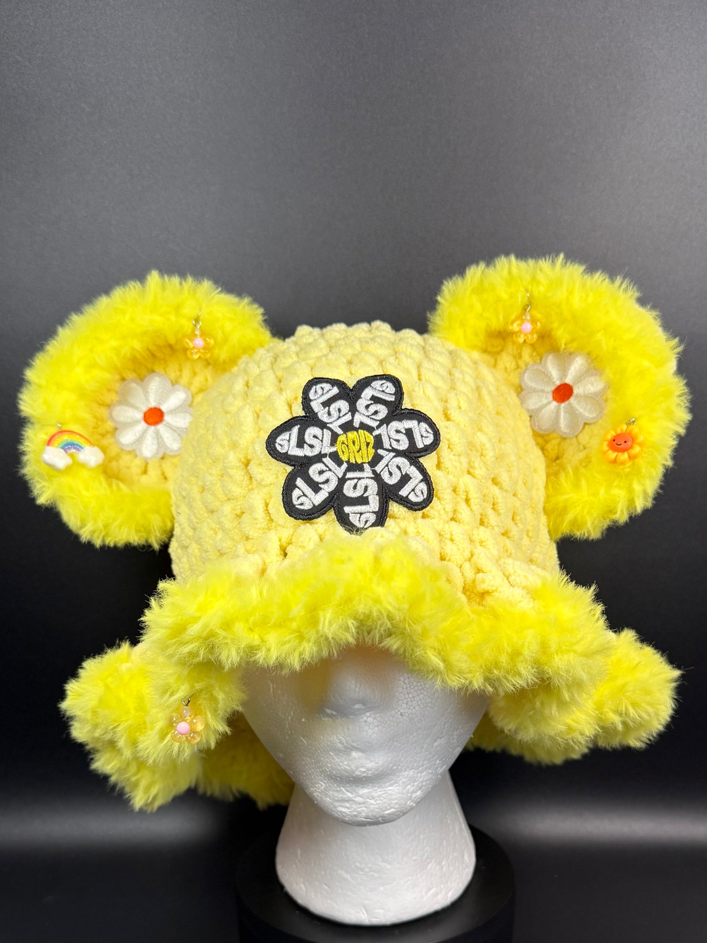GRiZ Flower🌼