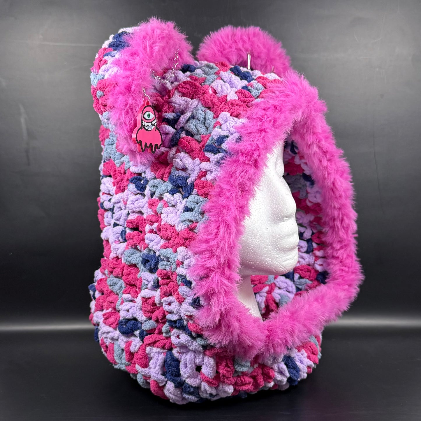 Melty Cyclops👁️ Pink