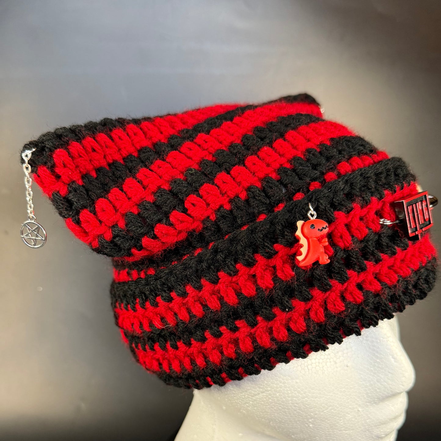 Sullivan King Beanie