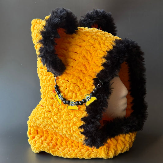Subtronics Hood