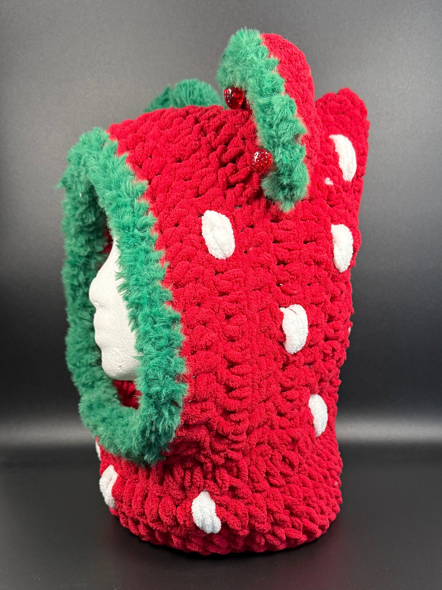 Strawbeary🍓