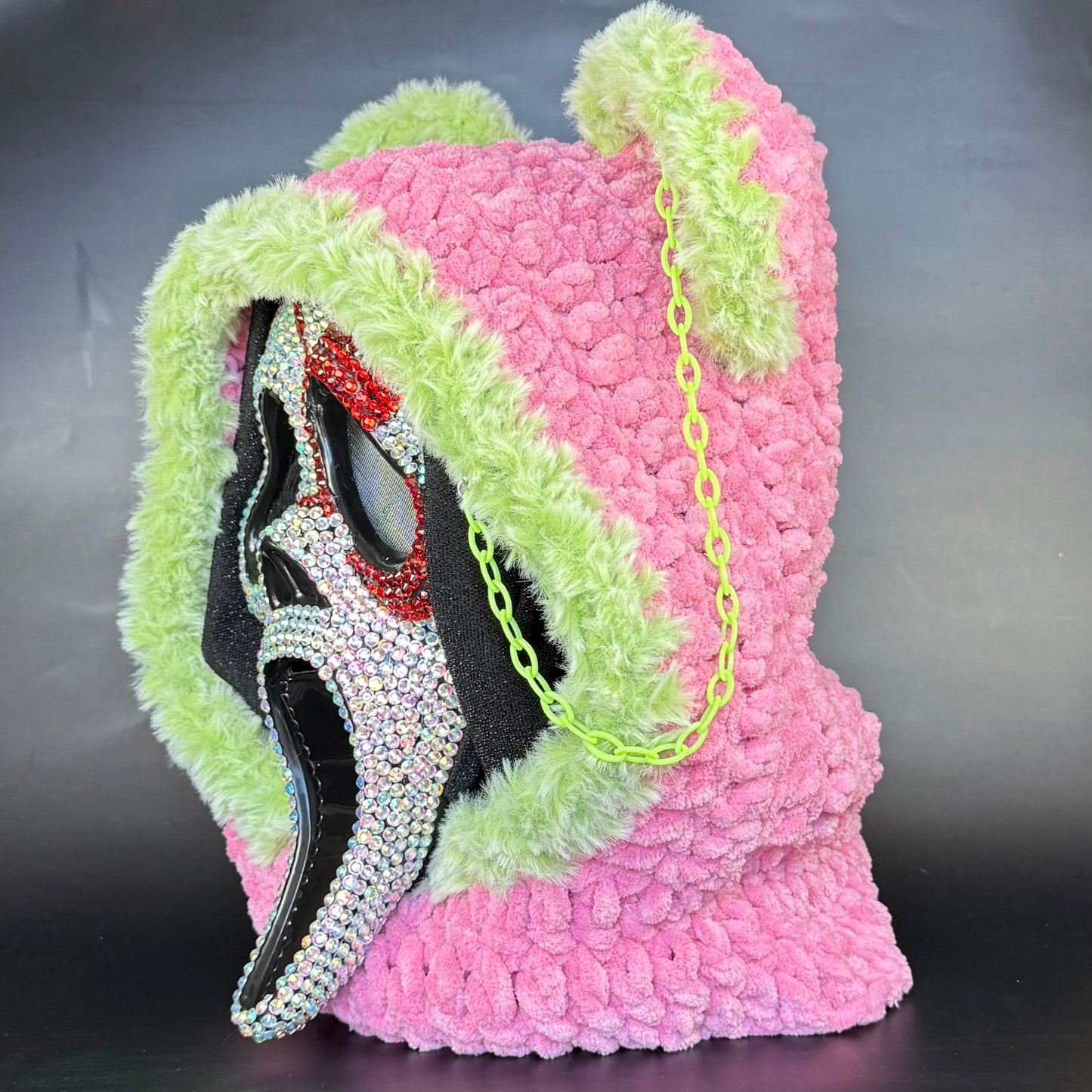 Strawberry Shortcake🍓